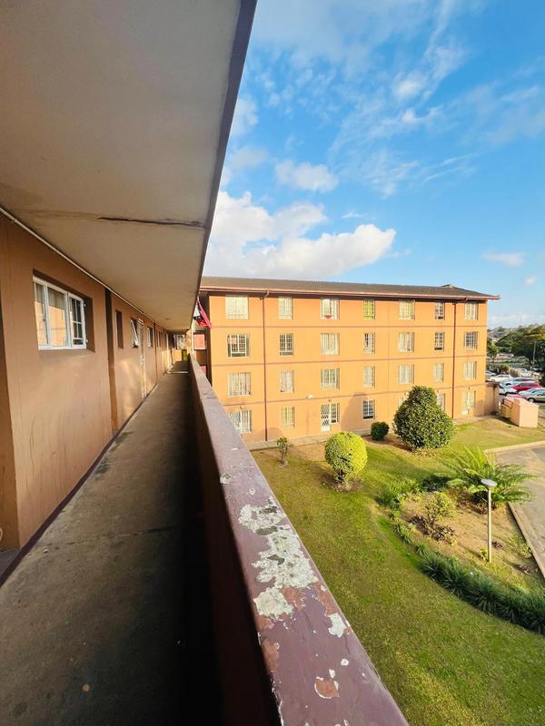 To Let 1 Bedroom Property for Rent in Bonela KwaZulu-Natal