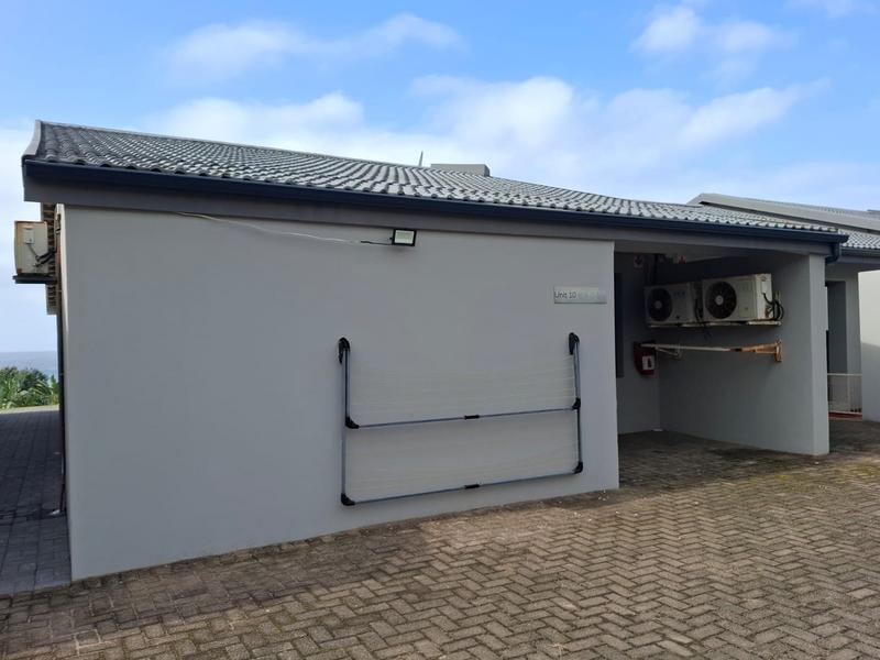 2 Bedroom Property for Sale in Hibberdene KwaZulu-Natal