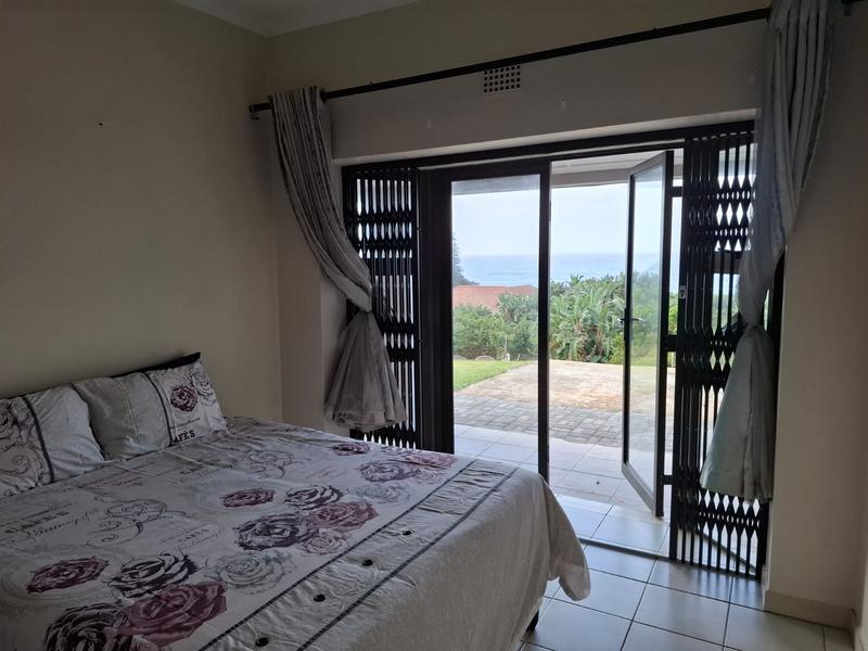 2 Bedroom Property for Sale in Hibberdene KwaZulu-Natal