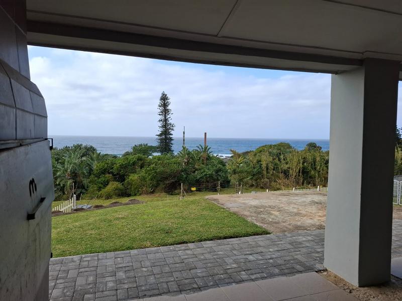 2 Bedroom Property for Sale in Hibberdene KwaZulu-Natal