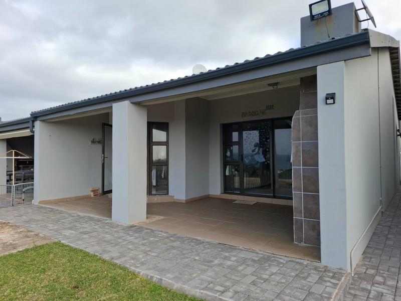 2 Bedroom Property for Sale in Hibberdene KwaZulu-Natal