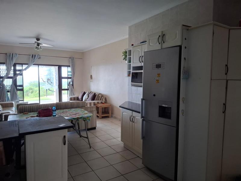 2 Bedroom Property for Sale in Hibberdene KwaZulu-Natal