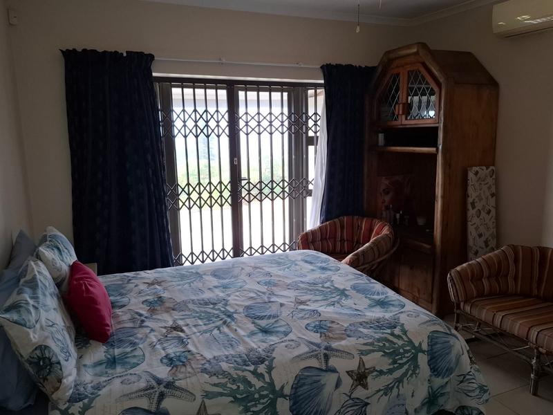 3 Bedroom Property for Sale in Hibberdene KwaZulu-Natal