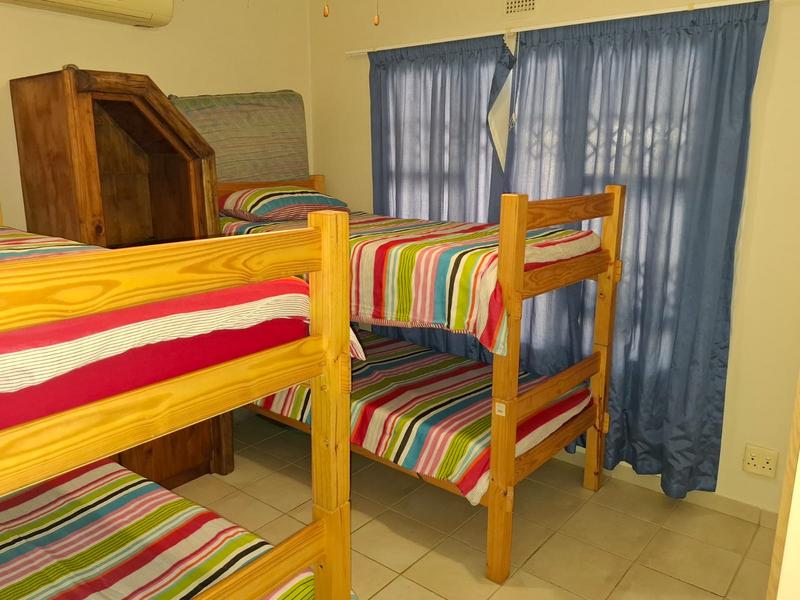 3 Bedroom Property for Sale in Hibberdene KwaZulu-Natal