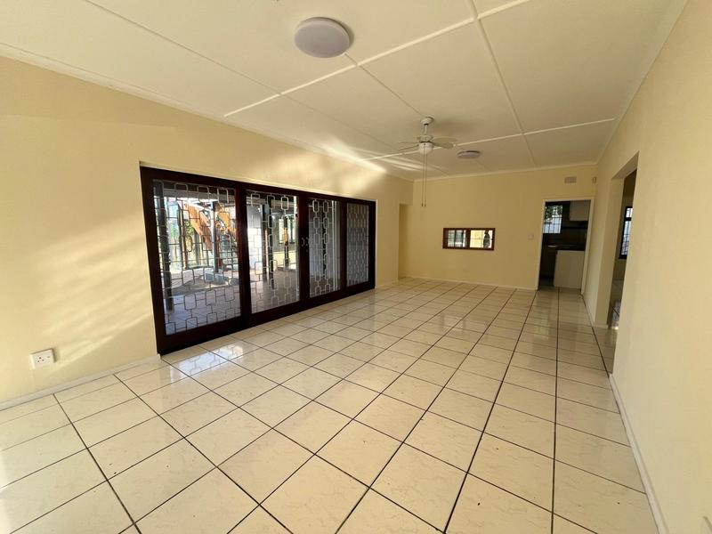 To Let 4 Bedroom Property for Rent in Ramsgate KwaZulu-Natal