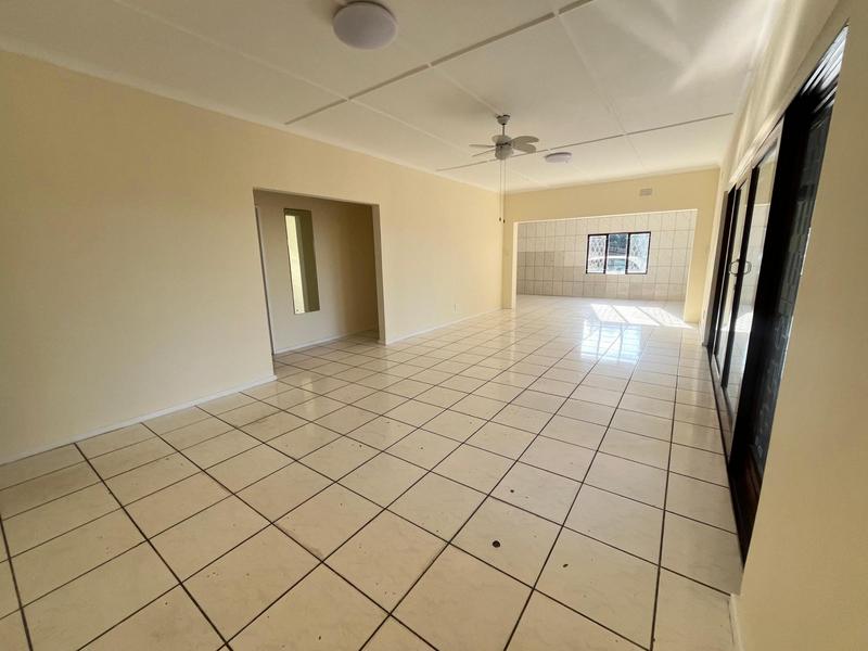 To Let 4 Bedroom Property for Rent in Ramsgate KwaZulu-Natal