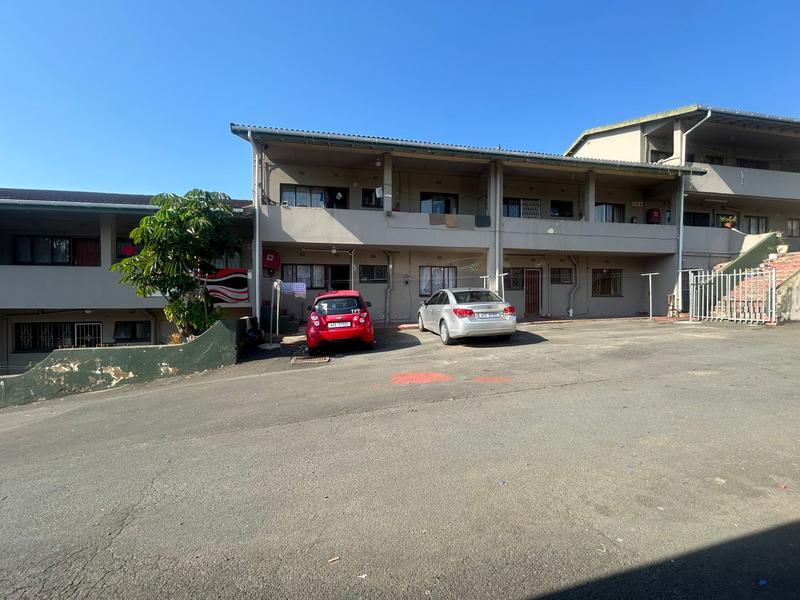 2 Bedroom Property for Sale in Marburg KwaZulu-Natal