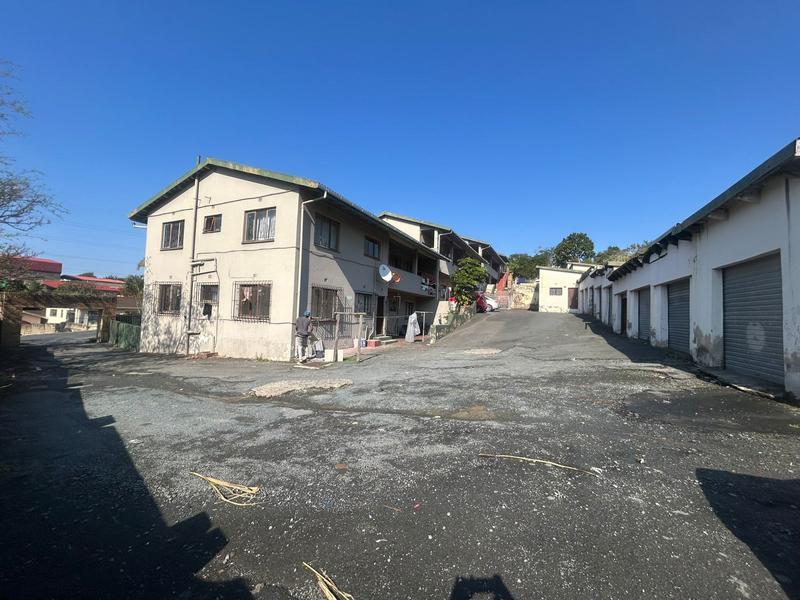 2 Bedroom Property for Sale in Marburg KwaZulu-Natal