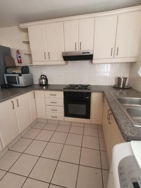 2 Bedroom Property for Sale in Margate KwaZulu-Natal