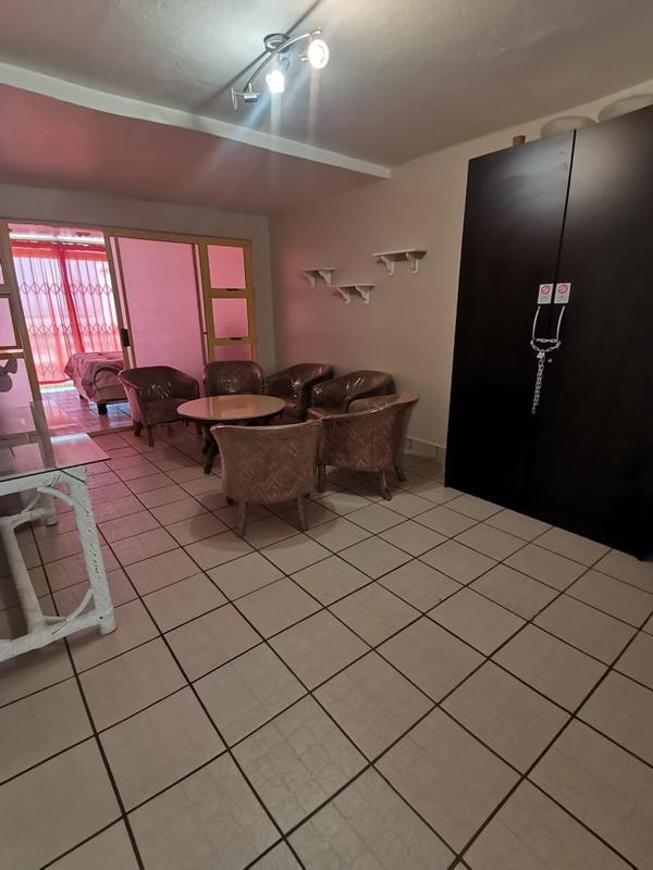 2 Bedroom Property for Sale in Margate KwaZulu-Natal