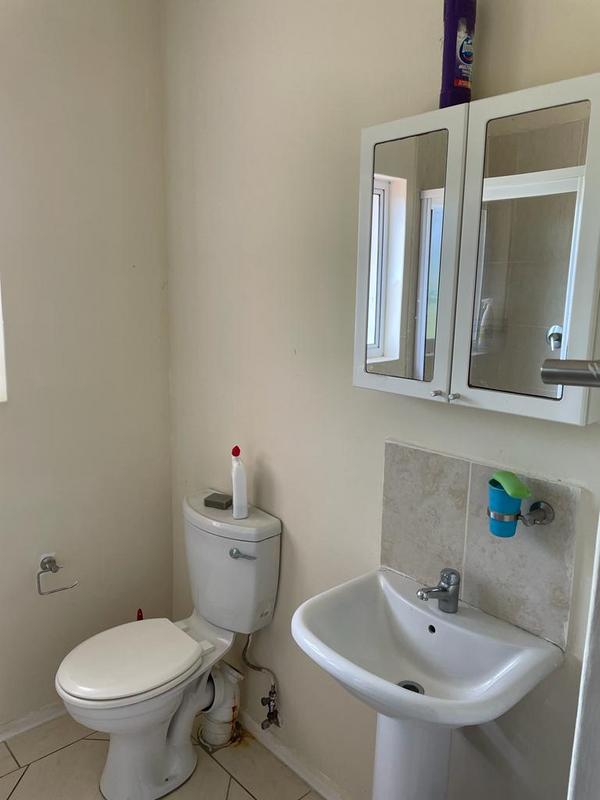To Let 1 Bedroom Property for Rent in Sheffield Beach KwaZulu-Natal