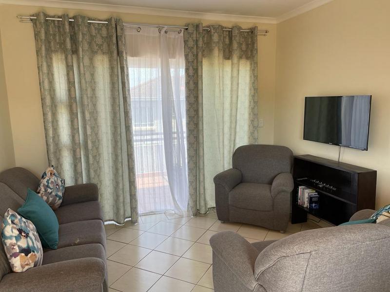 To Let 1 Bedroom Property for Rent in Sheffield Beach KwaZulu-Natal