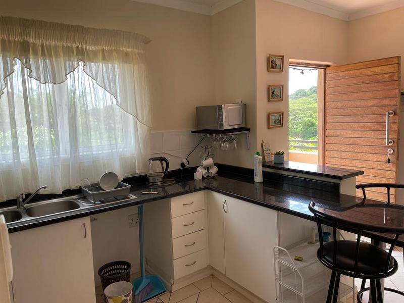To Let 1 Bedroom Property for Rent in Sheffield Beach KwaZulu-Natal