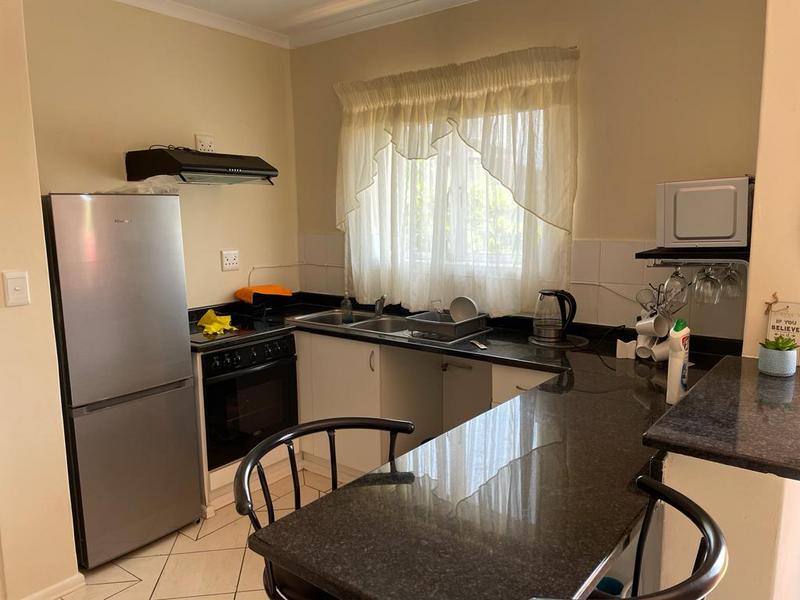 To Let 1 Bedroom Property for Rent in Sheffield Beach KwaZulu-Natal