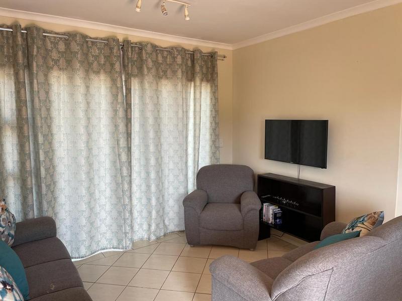 To Let 1 Bedroom Property for Rent in Sheffield Beach KwaZulu-Natal