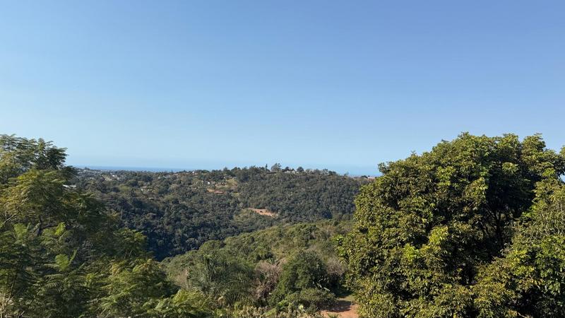 To Let 2 Bedroom Property for Rent in Paradise Valley KwaZulu-Natal