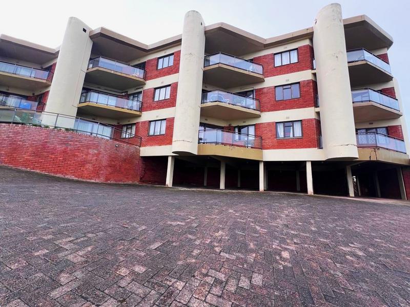 2 Bedroom Property for Sale in Margate KwaZulu-Natal