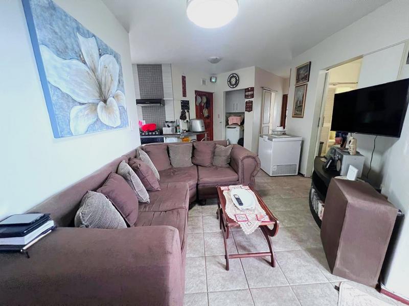 2 Bedroom Property for Sale in Margate KwaZulu-Natal