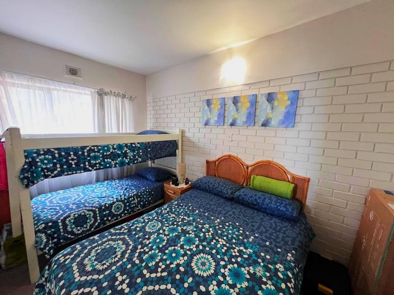 2 Bedroom Property for Sale in Margate KwaZulu-Natal