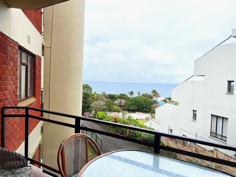 2 Bedroom Property for Sale in Margate KwaZulu-Natal