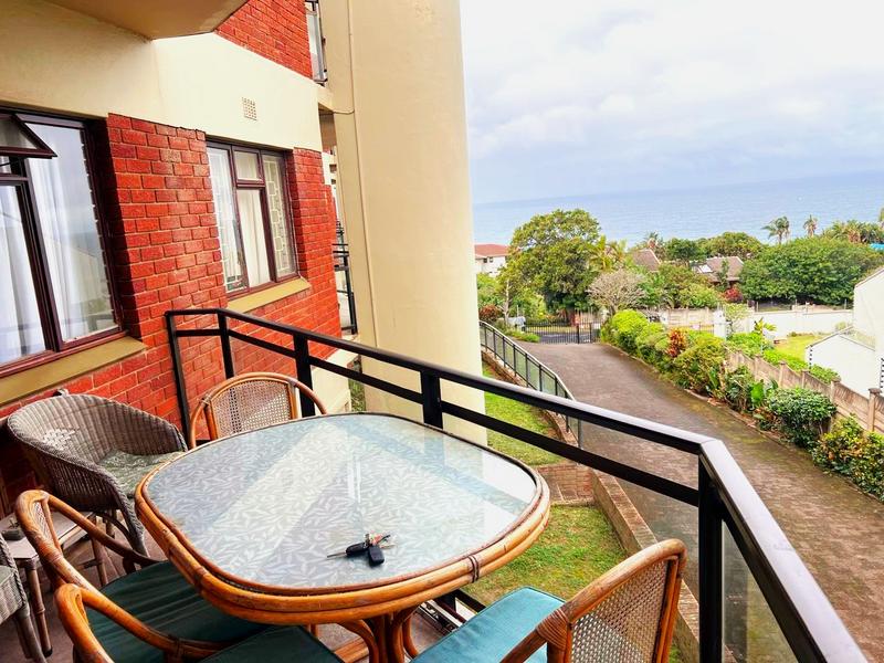 2 Bedroom Property for Sale in Margate KwaZulu-Natal