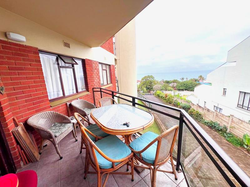 2 Bedroom Property for Sale in Margate KwaZulu-Natal