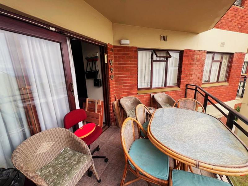 2 Bedroom Property for Sale in Margate KwaZulu-Natal