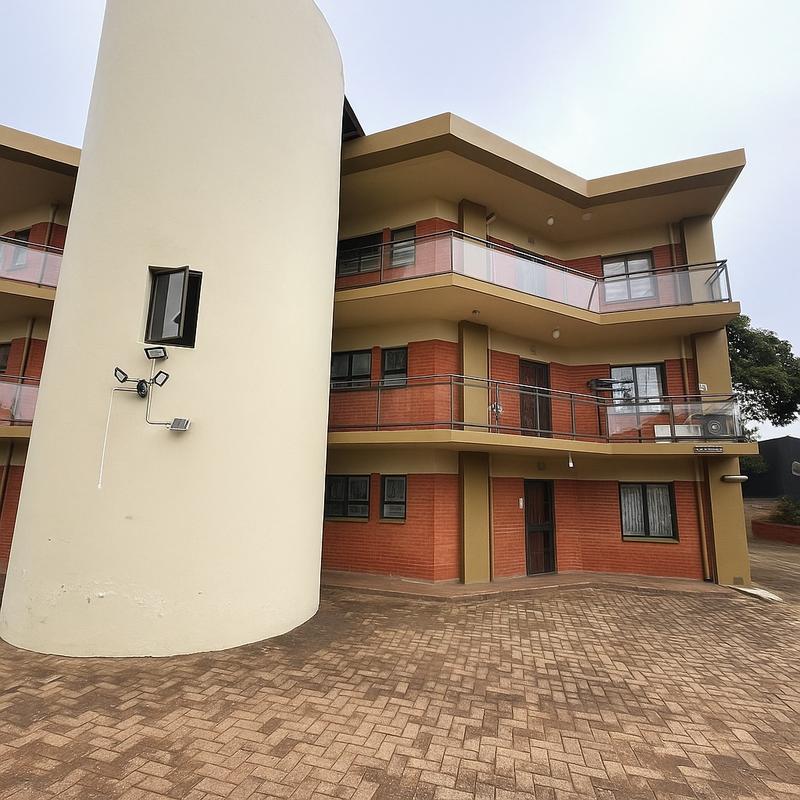 2 Bedroom Property for Sale in Margate KwaZulu-Natal