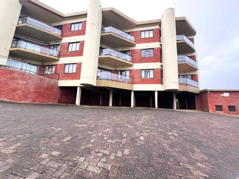 2 Bedroom Property for Sale in Margate KwaZulu-Natal