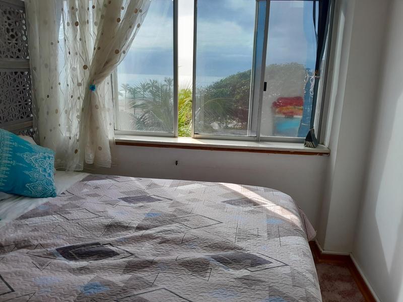 1 Bedroom Property for Sale in North Beach KwaZulu-Natal