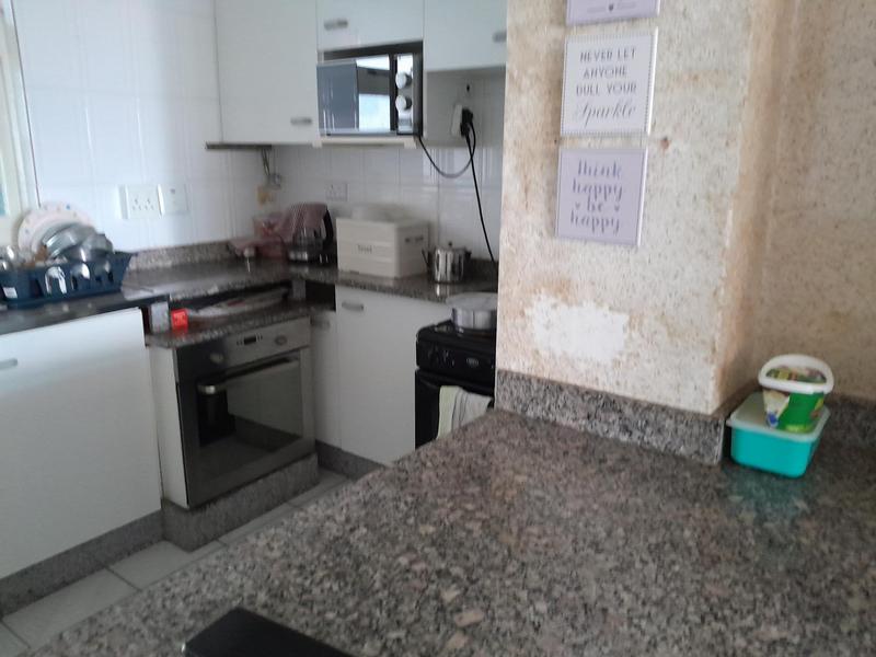 1 Bedroom Property for Sale in North Beach KwaZulu-Natal