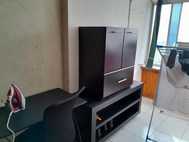 1 Bedroom Property for Sale in North Beach KwaZulu-Natal