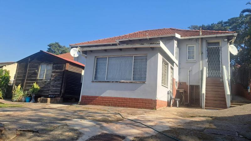 4 Bedroom Property for Sale in Montclair KwaZulu-Natal