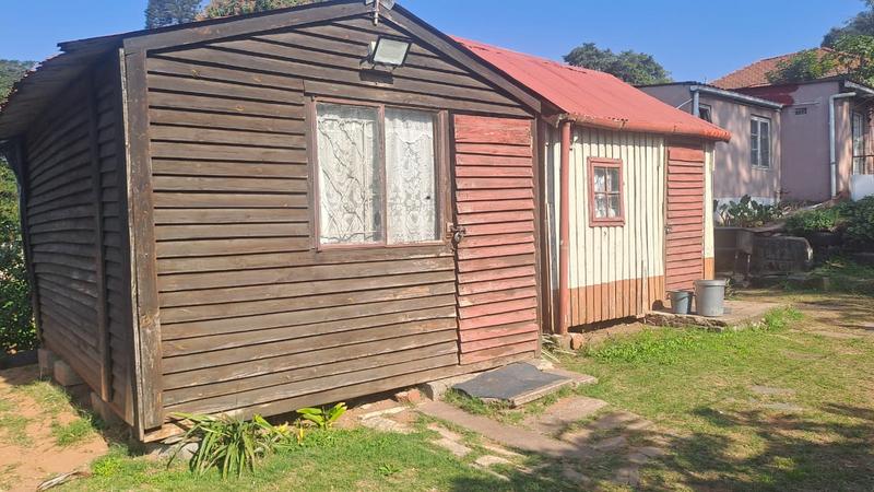 4 Bedroom Property for Sale in Montclair KwaZulu-Natal
