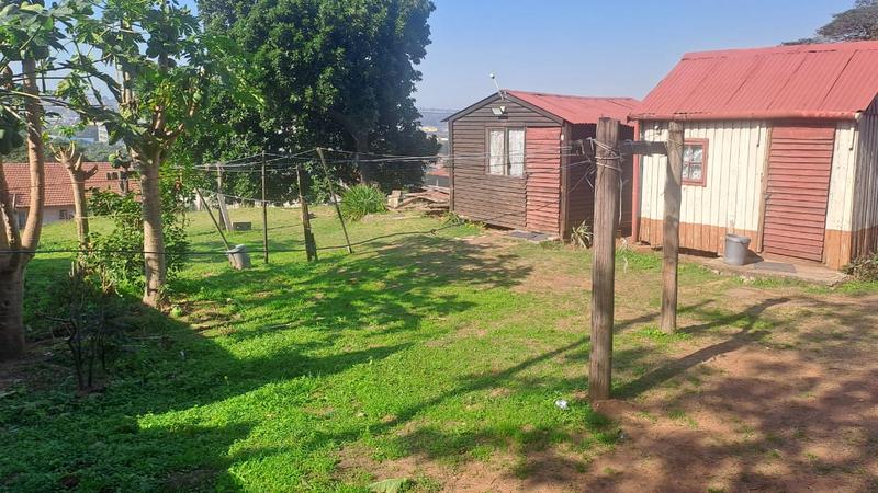 4 Bedroom Property for Sale in Montclair KwaZulu-Natal