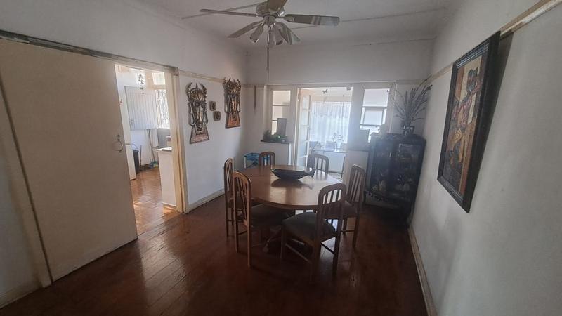 4 Bedroom Property for Sale in Montclair KwaZulu-Natal