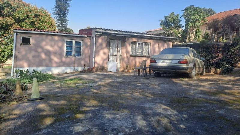 4 Bedroom Property for Sale in Montclair KwaZulu-Natal