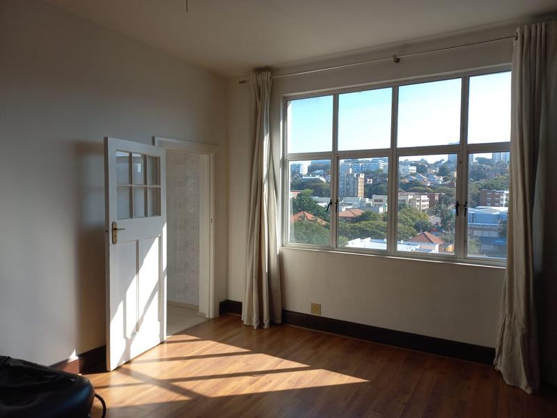 2 Bedroom Property for Sale in Glenwood KwaZulu-Natal