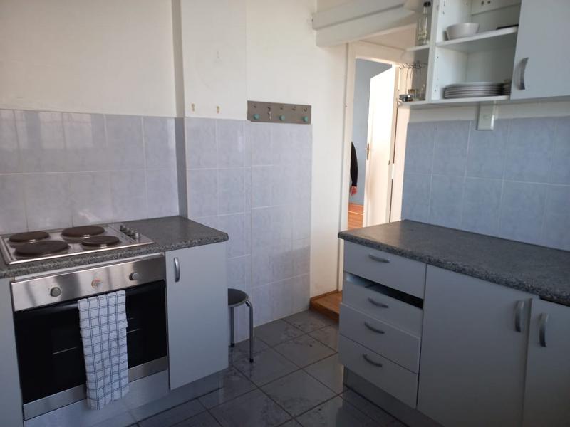 2 Bedroom Property for Sale in Glenwood KwaZulu-Natal