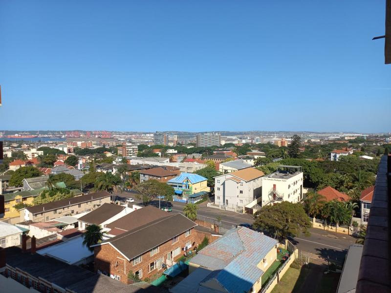 2 Bedroom Property for Sale in Glenwood KwaZulu-Natal