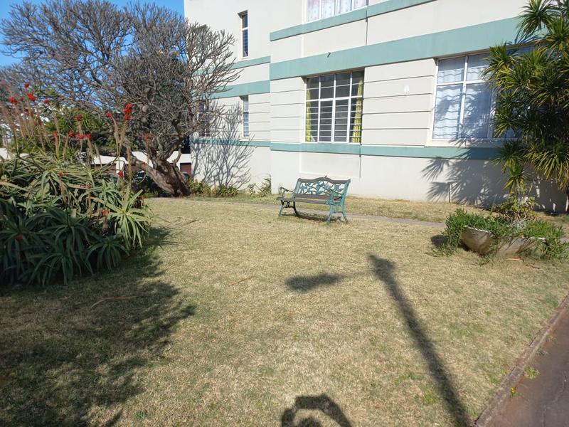2 Bedroom Property for Sale in Glenwood KwaZulu-Natal