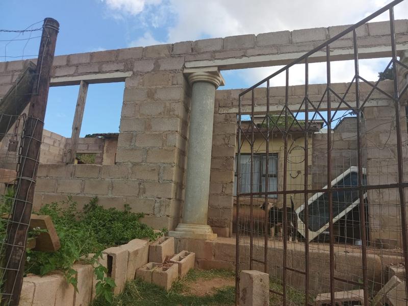 1 Bedroom Property for Sale in Mariannhill KwaZulu-Natal