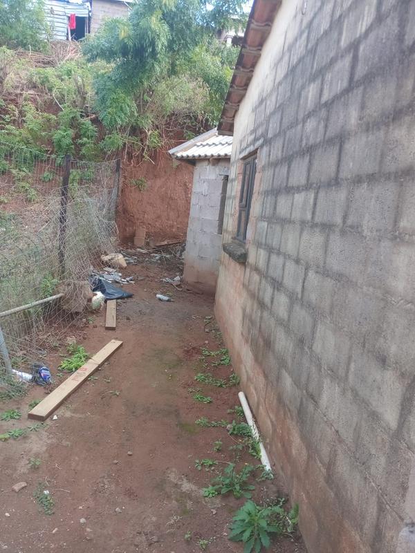 1 Bedroom Property for Sale in Mariannhill KwaZulu-Natal