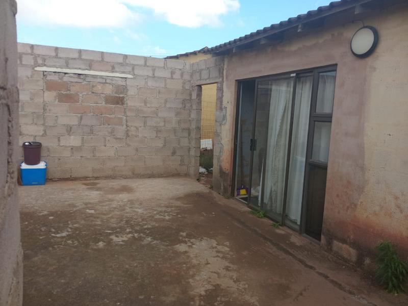 1 Bedroom Property for Sale in Mariannhill KwaZulu-Natal