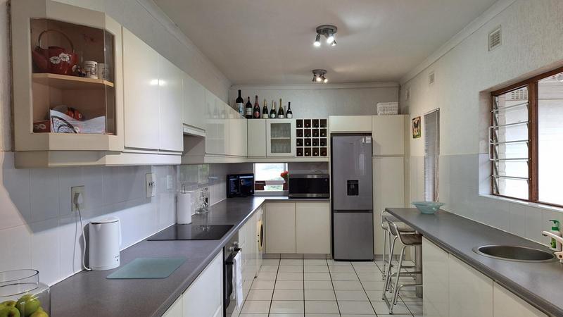 3 Bedroom Property for Sale in Widenham KwaZulu-Natal