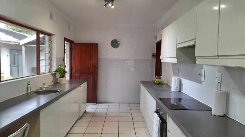 3 Bedroom Property for Sale in Widenham KwaZulu-Natal