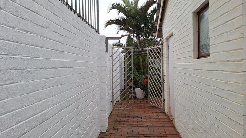 3 Bedroom Property for Sale in Widenham KwaZulu-Natal