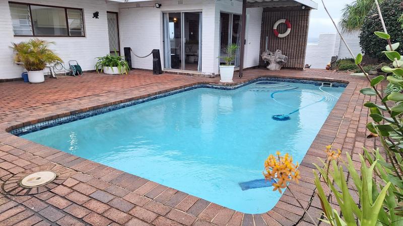 3 Bedroom Property for Sale in Widenham KwaZulu-Natal