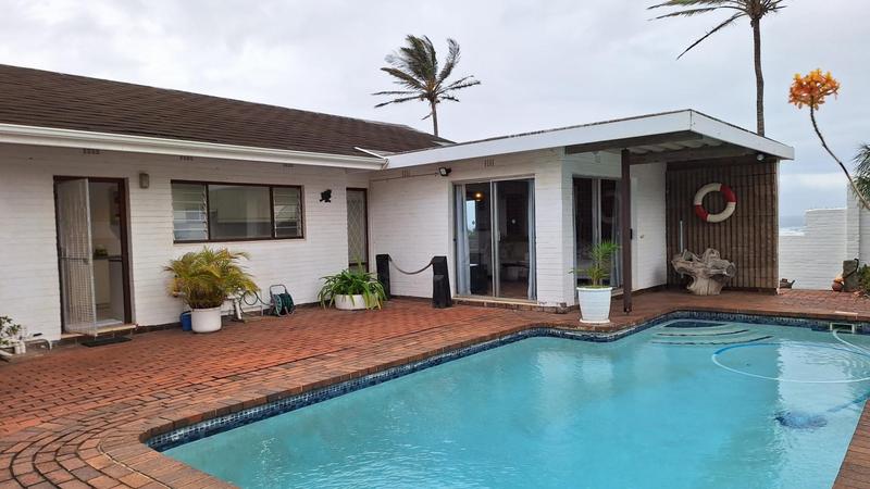 3 Bedroom Property for Sale in Widenham KwaZulu-Natal