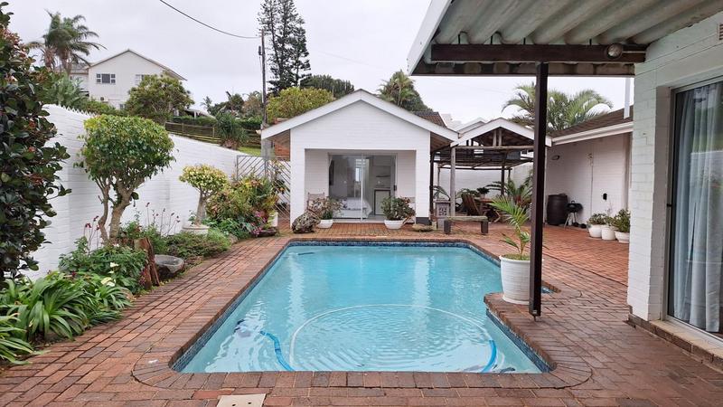 3 Bedroom Property for Sale in Widenham KwaZulu-Natal